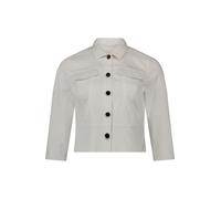 Betty & Co - Jeansjacke 1014 Offwhite - Gr. - 38