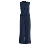 Betty & Co Damen Jumpsuit ohne Arm Dunkelblau,42