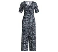 Betty & Co Jumpsuit Damen schwarz, 44