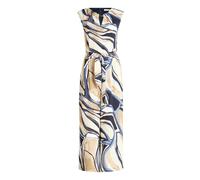 Betty & Co - Jumpsuit Nature/Blue - Gr. - 38