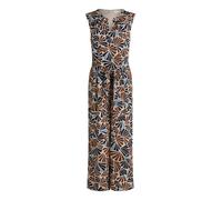 Betty & Co - Jumpsuit Nature/Brown - Gr. - 42