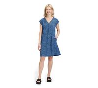BETTY & CO Kleid in Blau - Größe 38 | Damen Kleider