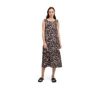 BETTY & CO Kleid in Braun - Größe 42 | Damen Kleider