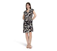 BETTY & CO Kleid in Schwarz - Größe 36 | Damen Kleider