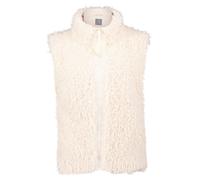 Betty & Co - Kunstfell-Weste - Gr. - 38