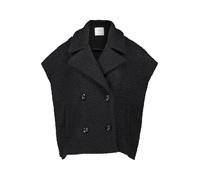 Betty & Co Weste Damen schwarz, ONE SIZE