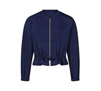 Betty & Co - Kurzer Blouson blau - Gr. - 36