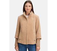 Betty & Co Jacke Damen camel, 44