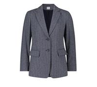 Betty & Co - Longblazer blau - Gr. - 36