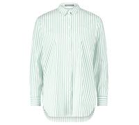 Betty & Co - Longbluse Cream/Green - Gr. - 40