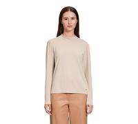BETTY & CO Longsleeve in Beige - Größe M | Damen Tops