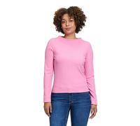 BETTY & CO Longsleeve in Rosa - Größe L | Damen Tops