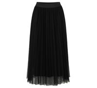 Betty & Co Midirock Damen schwarz, 40