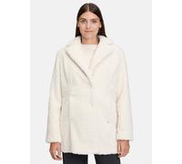 Betty & Co Outdoorjacke Damen weiß, 34