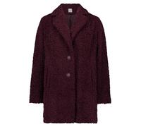 Betty & Co Outdoorjacke Damen aubergine, 44