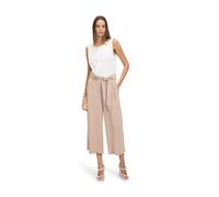 Betty & Co - Jumpsuit patch taupe/cream - Gr. - 38