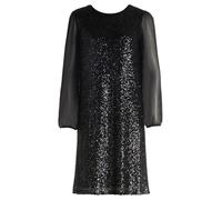 Betty & Co Kleid Damen schwarz, 36