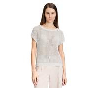 BETTY & CO Pullover in Creme - Größe 44 | Damen Pullover Cardigans