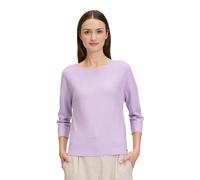 BETTY & CO Pullover in Lila - Größe 36 | Damen Pullover Cardigans