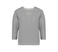 Betty & Co - Ringelshirt schwarz/weiß - Gr. - 40