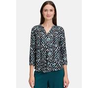Betty & Co Schlupfbluse Damen mehrfarbig, 42