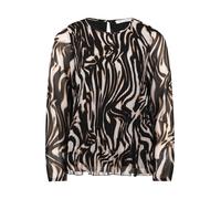 Betty & Co Schlupfbluse Damen mehrfarbig, 44