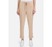 Betty & Co Schlupfhose Damen grau, 42