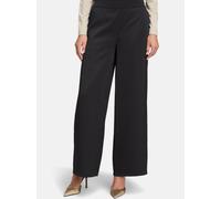 Betty & Co Schlupfhose Damen schwarz, 36