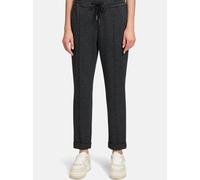 Betty & Co Schlupfhose Damen schwarz, 36