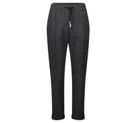 Betty & Co - Schlupfhose Schwarz/Weiß - Gr. - 38