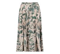 Betty & Co - Schlupfrock Nature/Green - Gr. - 36
