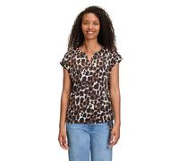 BETTY & CO Shirt in Beige - Größe S | Damen Tops