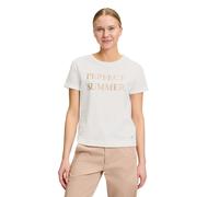 BETTY & CO Shirt in Weiß - Größe M | Damen Tops
