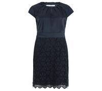 Betty & Co - Spitzenkleid navy blue - Gr. - 44
