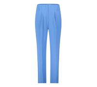 Betty & Co - Stoffhose indigo - Gr. - 38