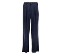 Betty & Co - Stoffhose navy blue - Gr. - 38