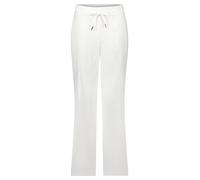 Betty & Co - Stoffhose Rohweiß - Gr. - 42