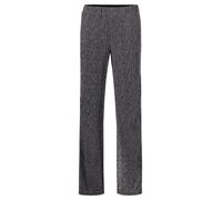 Betty & Co - Stoffhose schwarz - Gr. - 40