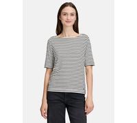Betty & Co Streifenshirt Damen mehrfarbig, S