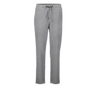 Betty & Co - Stretch-Hose grey melange - Gr. - 44