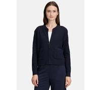 Betty & Co Strick-Cardigan Damen marine, 44