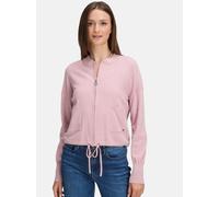 Betty & Co Strick-Cardigan Damen rosa, 44