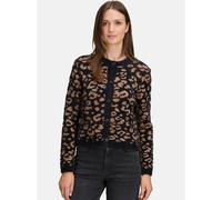 Betty & Co Strick-Cardigan Damen schwarz, 40