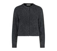 Betty & Co - Strick-Cardigan Dunkelgrau - Gr. - 40