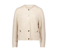 Betty & Co - Strick-Cardigan grau - Gr. - 42