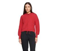 Betty & Co - Strick-Cardigan Tulip Red - Gr. - 36