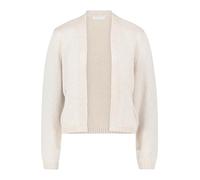Betty & Co. Strickjacke Kurz 1/1 Arm Soft Nature