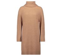 Betty & Co - Strickkleid camel melange - Gr. - 40