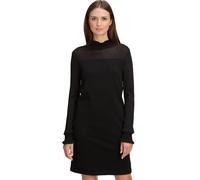 Betty & Co Strickkleid Damen schwarz, 36