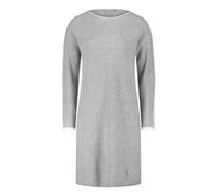 Betty & Co - Strickkleid grau - Gr. - 40
